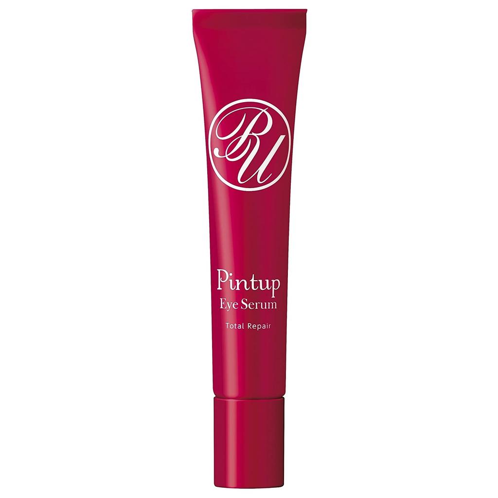 MEISHOKU Pintup Eye Serum Total Repair крем-сыворотка для кожи вокруг глаз, 18 гр