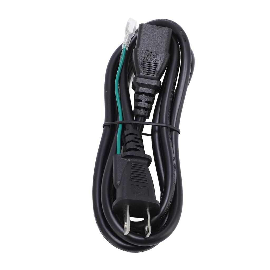 Шнур питания для соевого молока из ПВХ, безопасный, для машины для приготовления орехового молока, сменный