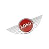 Metal Car Body Sticker Logo Rear Emblem Decal Accessories For BMW Mini Cooper Countryman Clubman S F55 F56 R55 R56 R60 F60 Badge ksgbw33