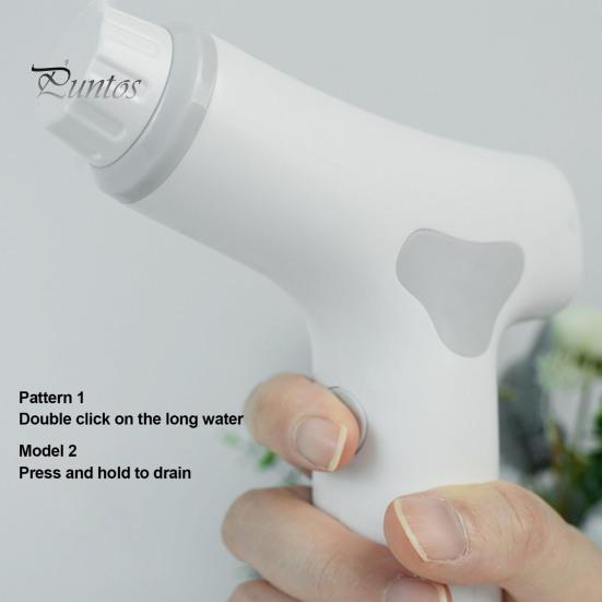 Электрический распылитель, 1 л/0,26 галлона, перезаряжаемый через USB разбрызгиватель с 2 режимами распыления, ручной автоматический полив Mister для уборки в саду