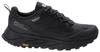 Hiking Shoes Jack Wolfskin TERRAVENTURE TEXAPORE LOW M Hiking Shoe Black