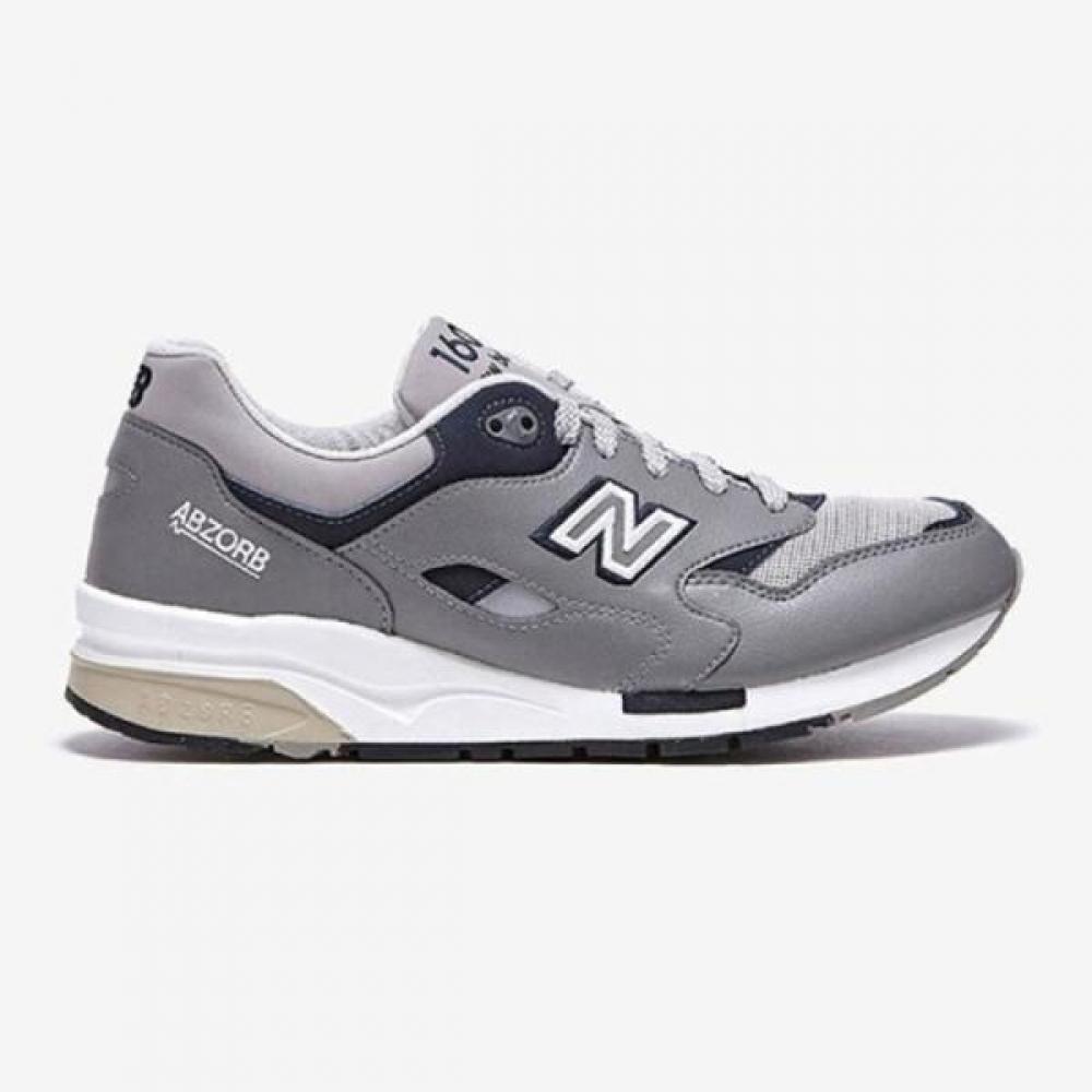 New Balance Кроссовки унисекс Cm1600lg Nbp7cs132g 15