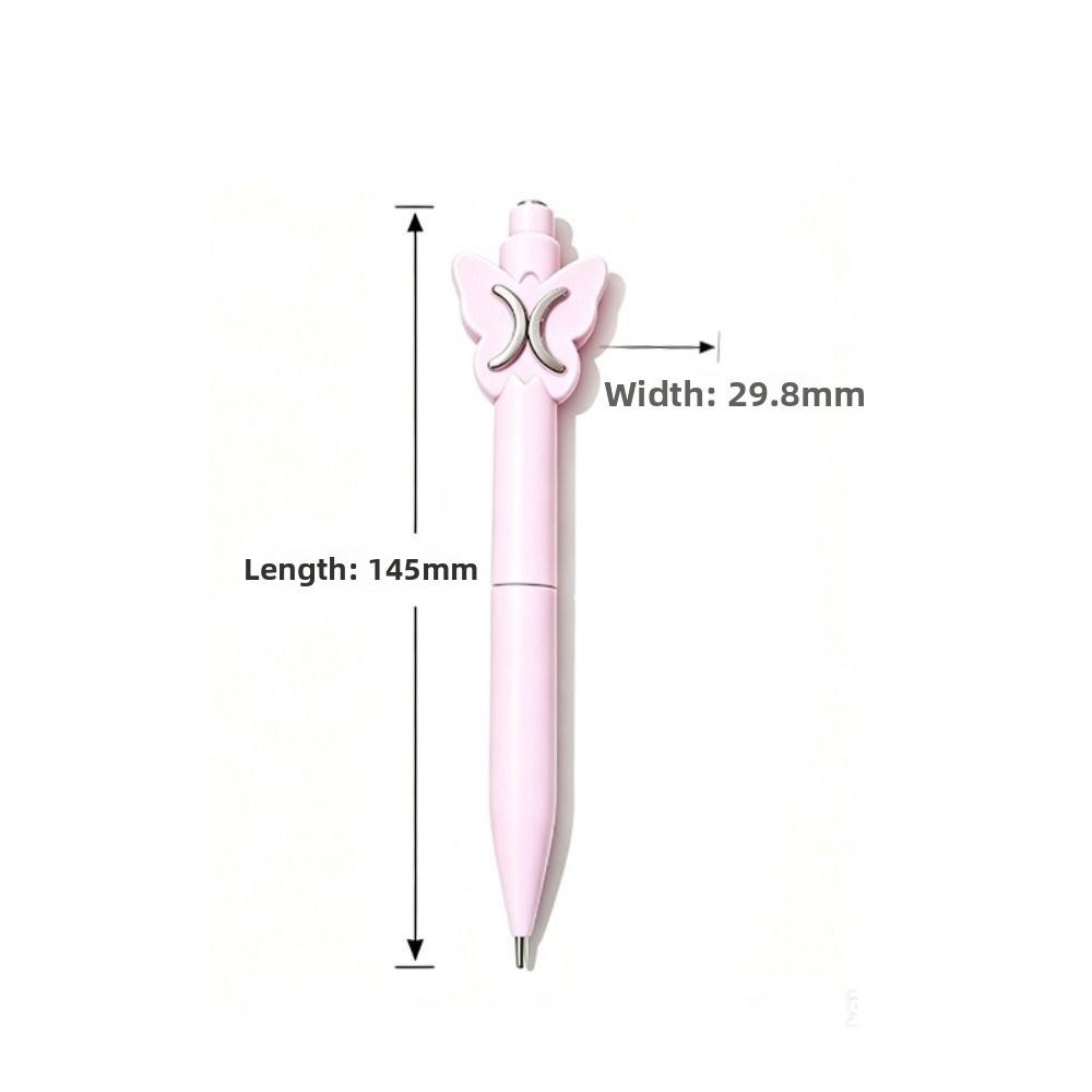 Floral Pattern Effect Nail Art Magnet Tool Magnetic Nail Polish Wand Easy to Use