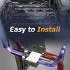 Новый дроссельный клапан кондиционера для Infiniti 2008-2011 EX35 2009-2010 FX35 V6 3.5L