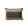 Velvet Cushion Cover 32x50 Cm VELVET N02, by Soleil D'ocre