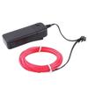 Croppable LED Neon Glow 2M Luminous Cable Cold LIght EL Wire Light String  Outdoor Indoor Decor