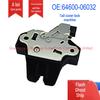 64600-06032: Привод замка двери багажника для Toyota Camry ACV4#