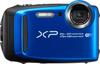 Fujifilm Цифровая камера XP120 синяя водонепроницаемая FX-XP120BL