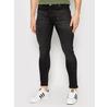 Brave Soul MJN-MADISON Jeans Black Skinny Fit
