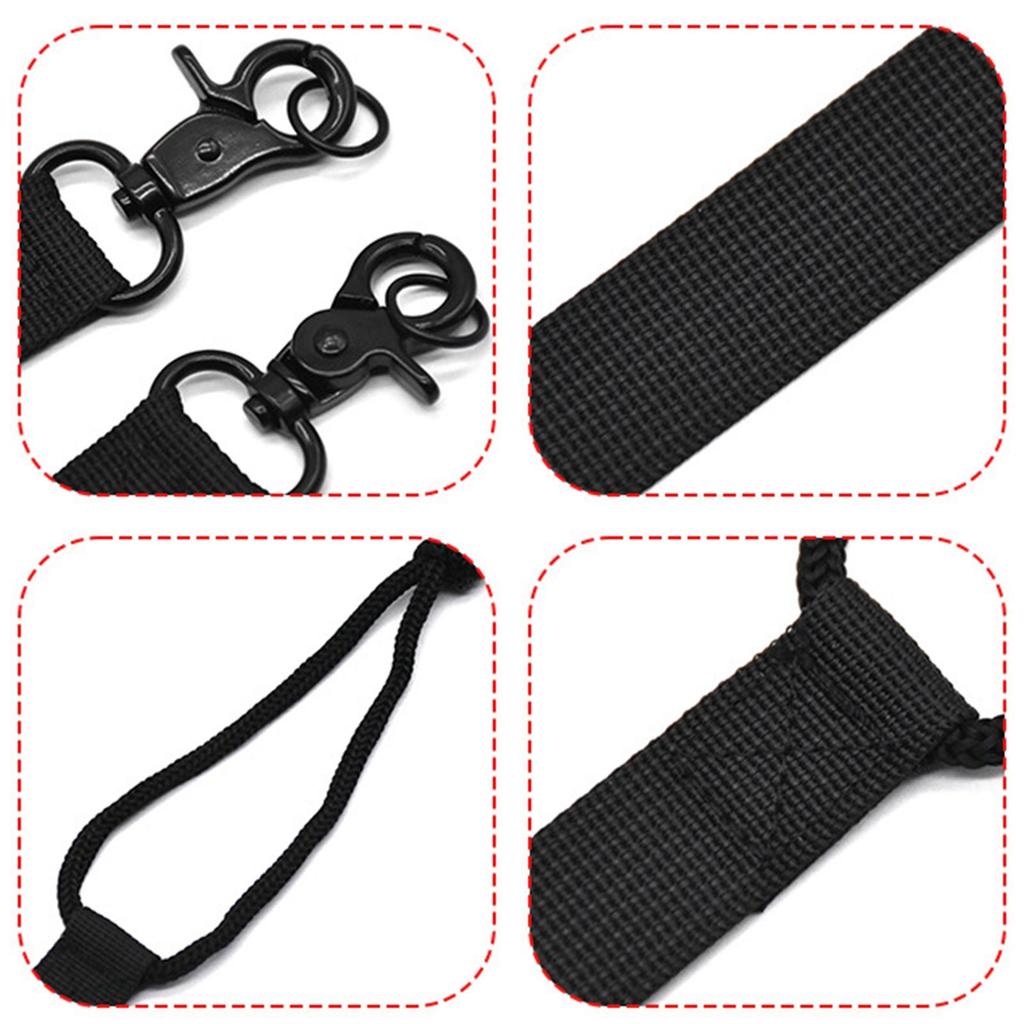 Set of Binding Straps for Men And Women, Direct Replacement Premium Easy Installation Professional