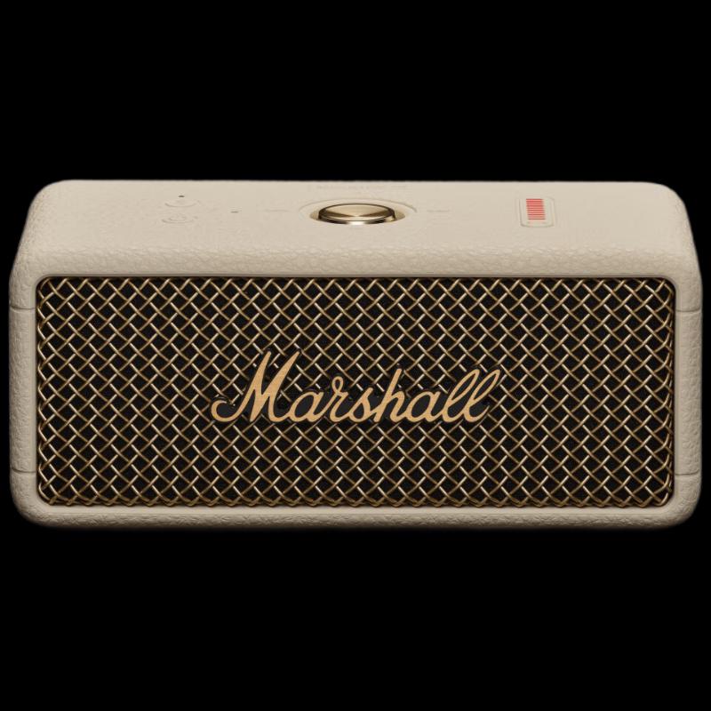 Marshall Emberton III Portable Bluetooth Speaker