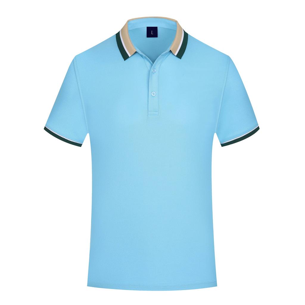 LF DG5588  210g Luxury POLO Shirt