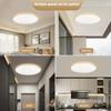 Modern LED Ceiling Lamp Chandelier for Bedroom Living Dining Room Study Aisle Luxury Home Decoration Lighting Fixture Luster