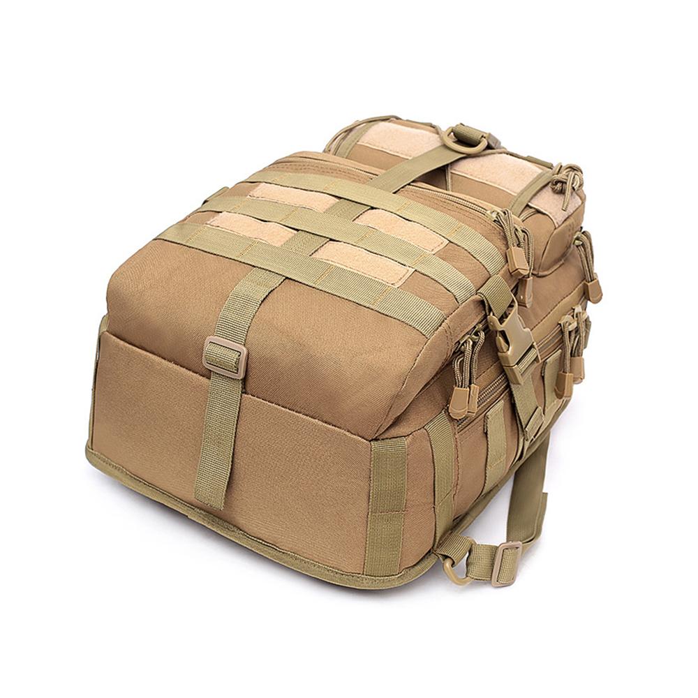Тактический рюкзак-слинг, военный рюкзак на ремне, сумка Molle Assault Range Bag