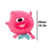Fruit Cartoon Vegetable Plush Toy Doll Decoration Multiple Patterns Kids Gift