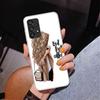 Чехол для телефона 'Девушка-босс' для Samsung Galaxy A17 A16 A15 A14 A13 A57 A56 A55 A54 A53 A37 A36 A35 A34 A33 A26 A25 A24 A2