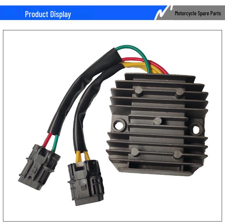 Rectifier for AEO 4x4 Models 350/400 (31600215-000, 31600213-00)