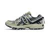 Мужские кроссовки ASICS Gel-Kahana TR V2 Светло-зеленый Чисто-серый Лишайниково-зеленый/Графитовый серый