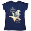 The Smashing Pumpkins Womens/Ladies Mellon Collie T-Shirt