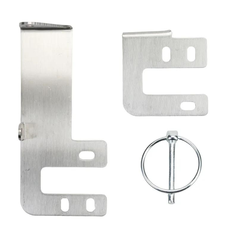 ailgate Lock Rear Door Lock for Mer-c-e-des Sprinter W906 VW Crafter Rear Door Burglary Protection Accessories Motorhome RV