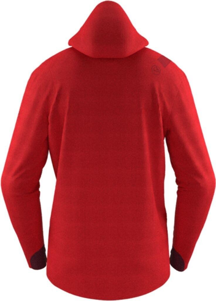 Куртка La Sportiva Descender Storm Jacket Mountain rot rotholz