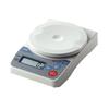 A&D Digital Scale HL-2000i (Capacity: 2000g, Minimum Display: 1g, Pan Dimensions: 130mm, Uncertified) *Compliant with the Measurement Act
