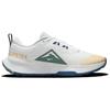 Nike Кроссовки женские Juniper Trail 2 GORE-TEX White Cedar Court Blue черные FB2065-102