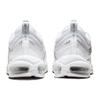 Nike Air Max 97 White Chrome Reflective Women Sneakers Platinum-Tint Metallic-Silver FQ8889-100