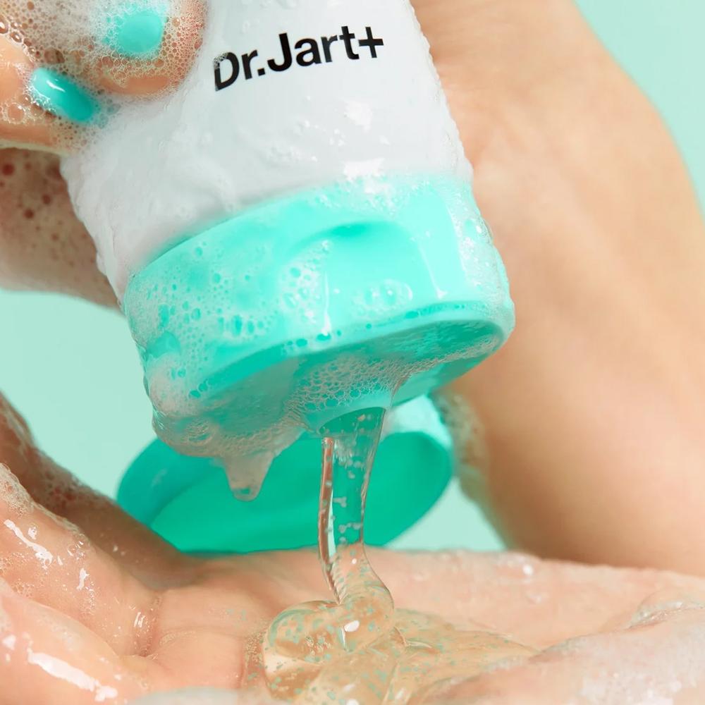 Доктор. Jart+ Pore Medic Обновляющая очищающая пенка 150мл