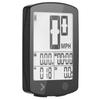 Bike Odometer and Speedometer Wireless Bike Computer High Clear LCD IPX6 Waterproof 30-Hour Battery