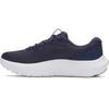 Under Armour Charged Surge 4 sneakers Charged Cushioning Black