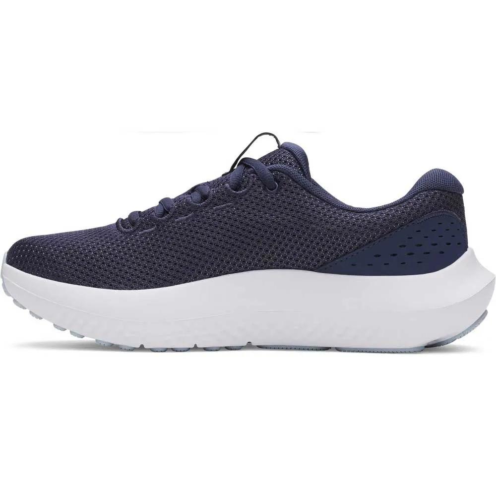 Under Armour Charged Surge 4 sneakers Charged Cushioning Black