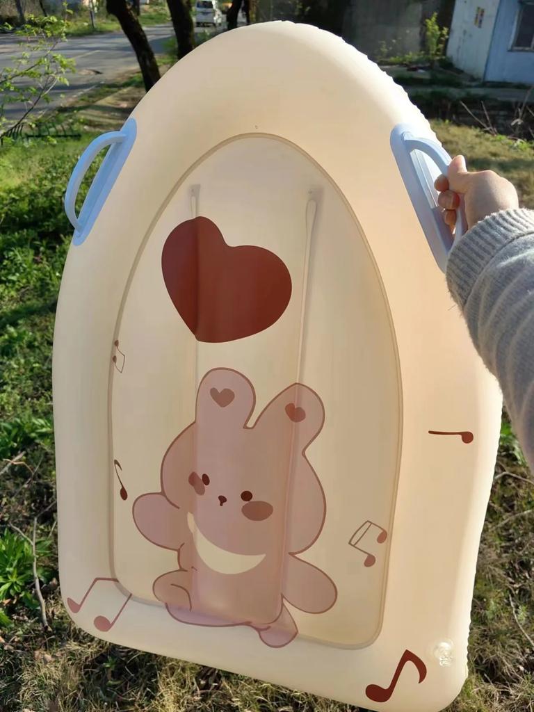 Водный гамак, плавающее кресло для бассейна, надувной матрас для бассейна, плавучий матрас - Комфортный отдых для плавательных бассейнов