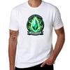 Emotional Support Warpstone TShirt Soft Lightweight Cotton TShirt