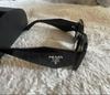 [USED] Authentic Prada Symbol Logo Sunglasses (archive) Worn by Niki