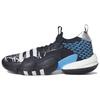 Trae Young 2 Supernatural Men Sneakers Blue Legend-Ink Cloud-White ID2210