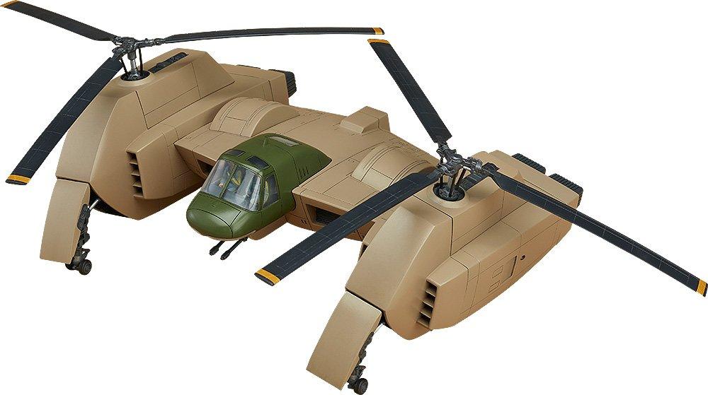 COMBAT ARMORS Fang of the Sun Dougram MAX08 Scale Eastland WE211 Maverick Scale Assembled Plastic Model for Resale 1/72 1/72 ABS&PS&PE