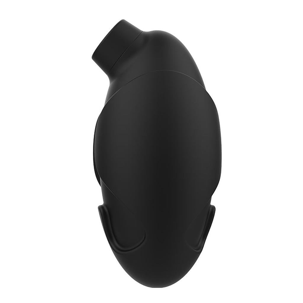 Dual-Stimulation Sucking Vibrator | Clitoral & Nipple Stimulator for Women | Quiet Discreet Adult Toy