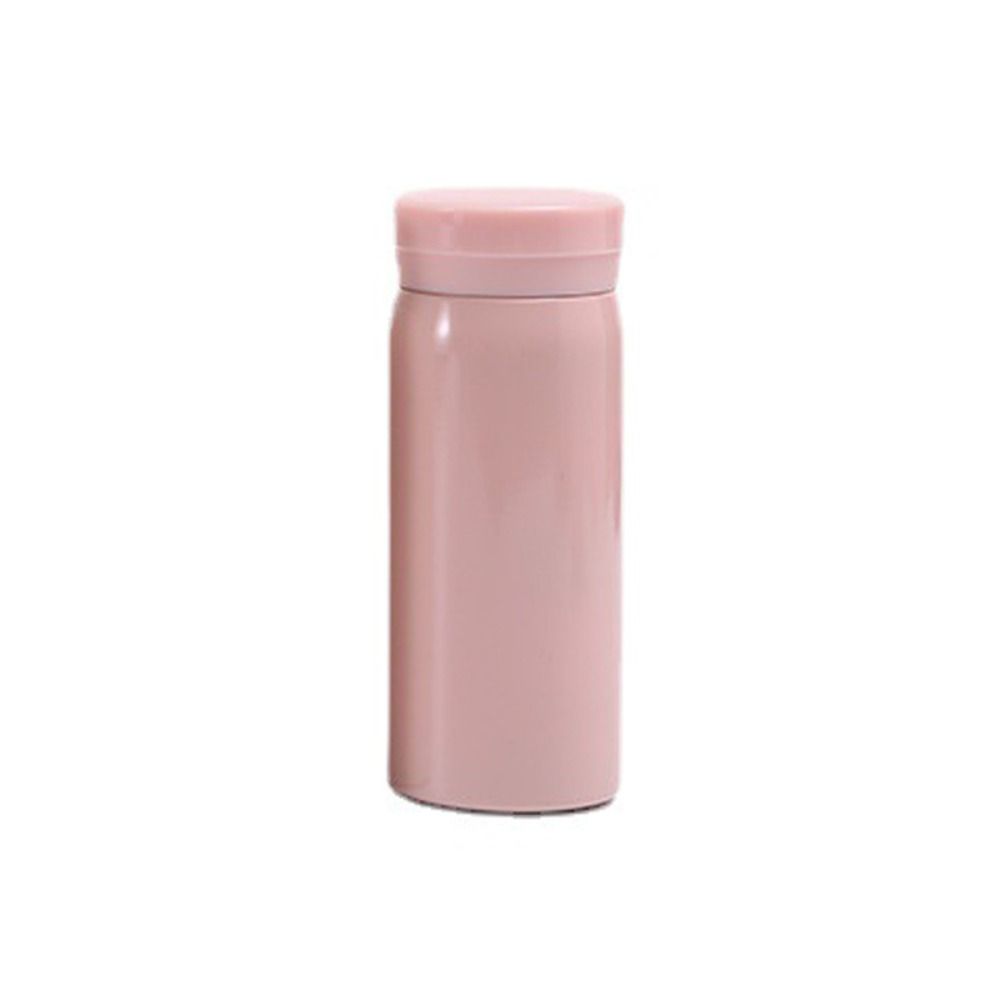 200ml/300ml Mini Pocket Cup 304 Stainless Steel Heat Preserving Cup Simple Vacuum Cup  Coffee