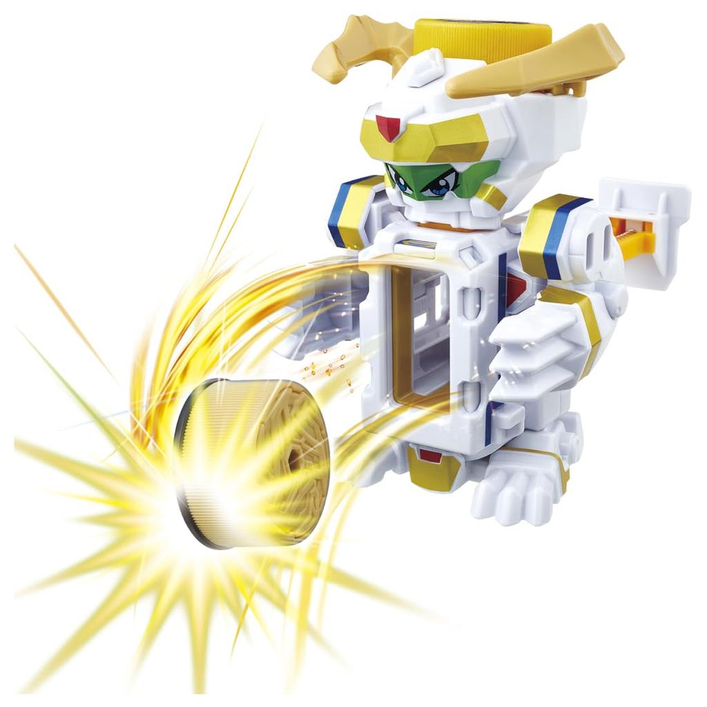 TAKARA TOMY Bottleman Bottle Sphinx G BOT-59