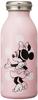 Mosh X Disney (Mosh X Disney) Vacuum Insulated Screw Top Mug, 0.35L, Minnie Mouse Design, WDMB350MN