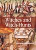 Книга Witches and Witch-Hunts : A Global History