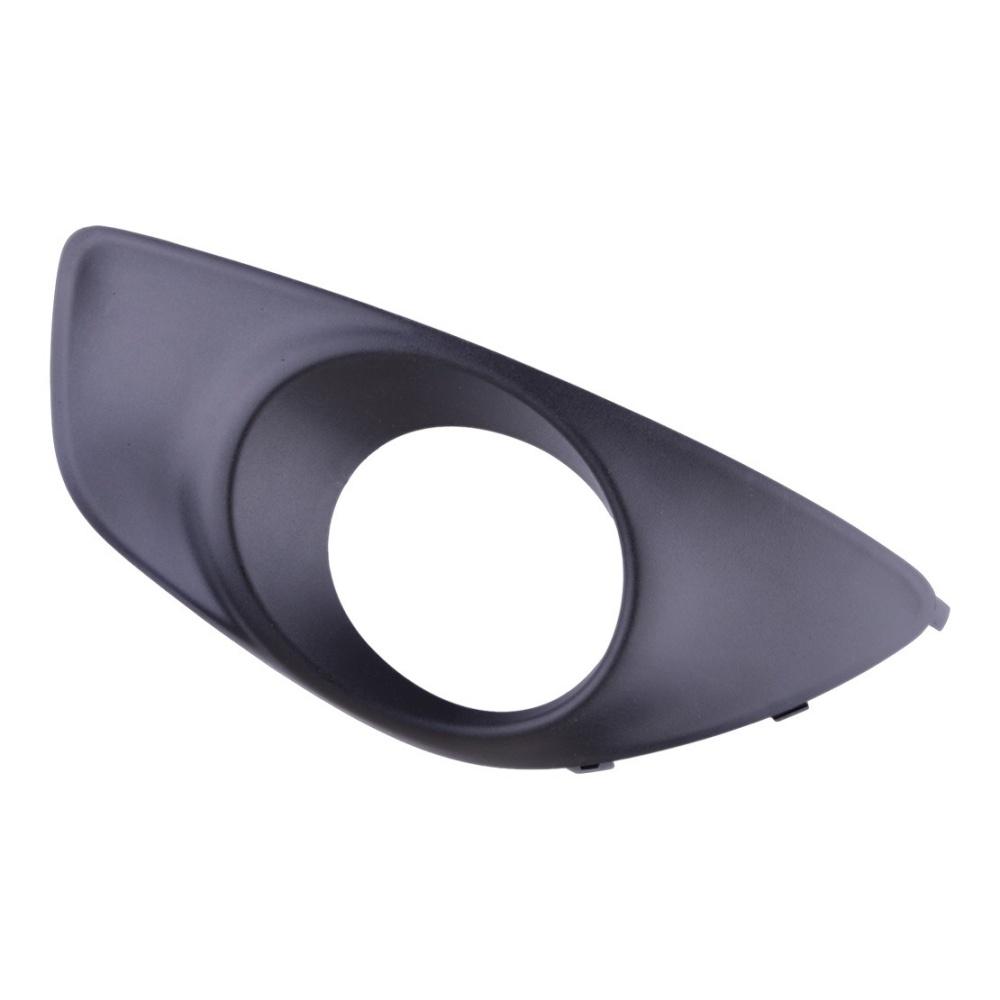 Left Side Fog Light Bezel Cover For Hyundai Santa Fe 2010-2012 86523-2B700