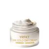 24K Gold Day Cream Powerful Anti Wrinkle Anti-Aging Lift Firming Whitening Brightening Moisturizing Beauty Health Face Skin Care