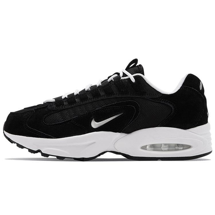 Nike Air Max Triax Le Черная замша CT0171-002