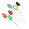 Fishing Splice Needle Tool 6Pcs Set for Carp Leadcore Leader Accessories Efficient Easy to Operate for Outdoor Use
