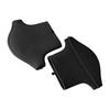 2x Kayak Paddle Mitts Neoprene Kayak Paddle Grips Gloves Padding Boat Equipment Gear for Rafting Touring 4