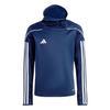 Adidas Детская/Подростковая тренировочная футболка Tiro 23 League