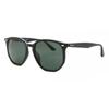 Солнцезащитные очки унисекс Ray Ban Rb4306f Asian Fit 601 71