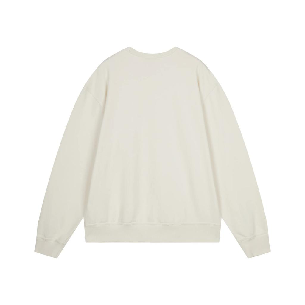 Champion Sweatshirt Europe Version Unisex U5ASWEM016-1